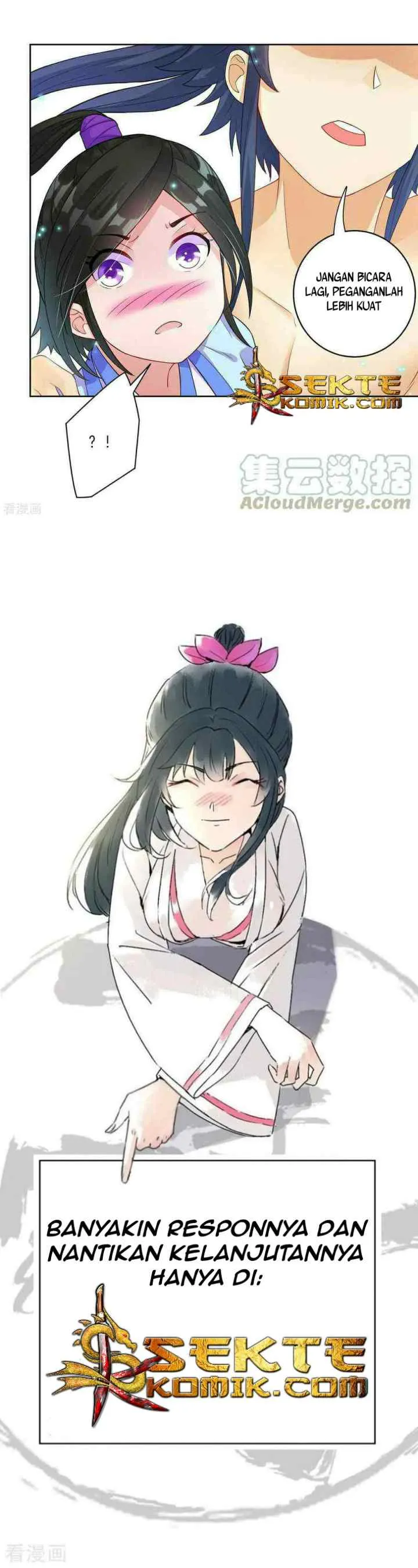 Yi Deng Jiading chapter 20 halaman 13