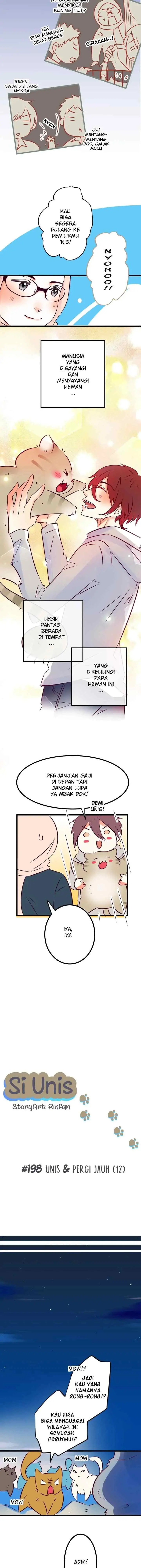 Unis chapter 203 halaman 5
