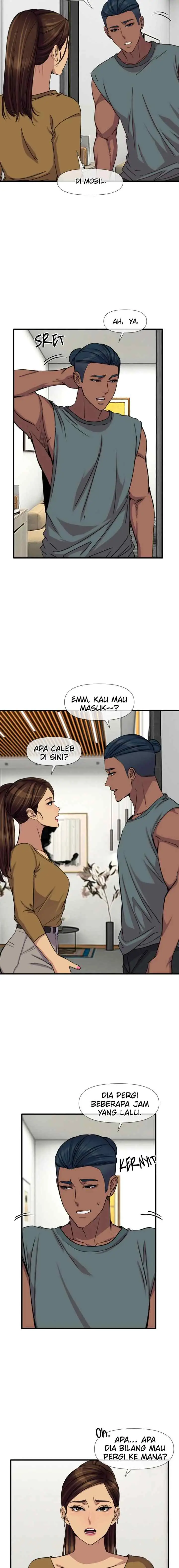 Chasing Red chapter 46 halaman 13