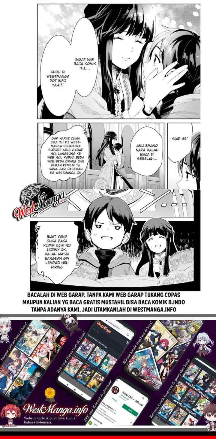Dekisokonai No Monster Trainer chapter 22 halaman 14