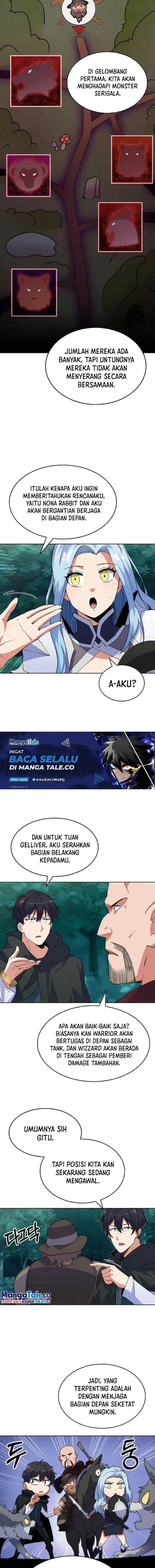 I'm Going to Steal Again Today chapter 7 halaman 13
