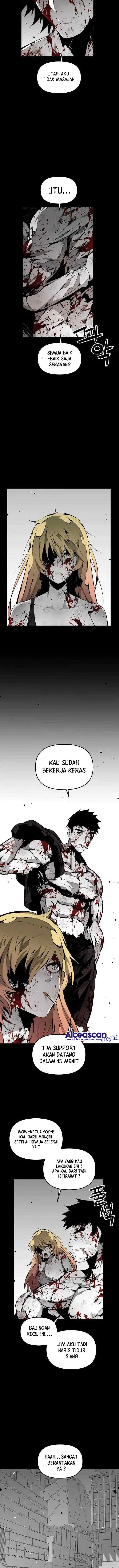 Beastburn chapter 22 halaman 13