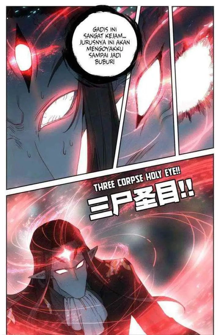 The Heaven's List chapter 109 halaman 9