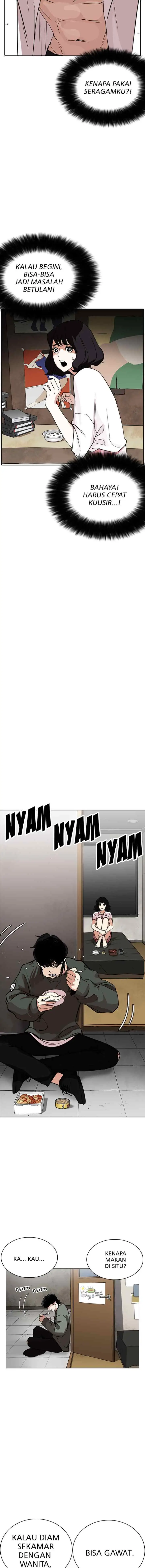 Lookism chapter 233 halaman 9