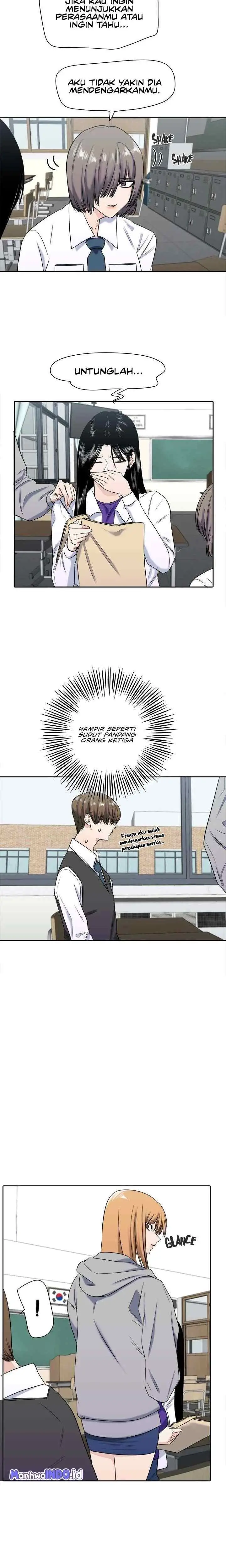 Drawing Romance chapter 142 halaman 7