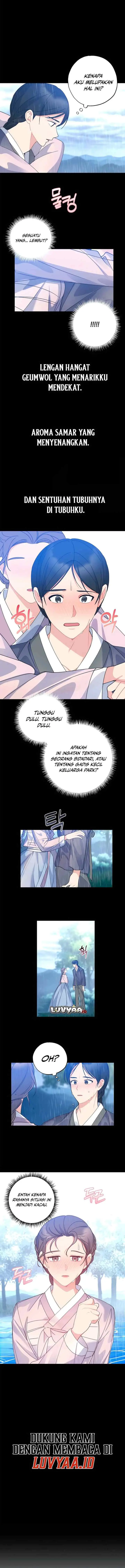 The Roaring Groom chapter 20 halaman 7