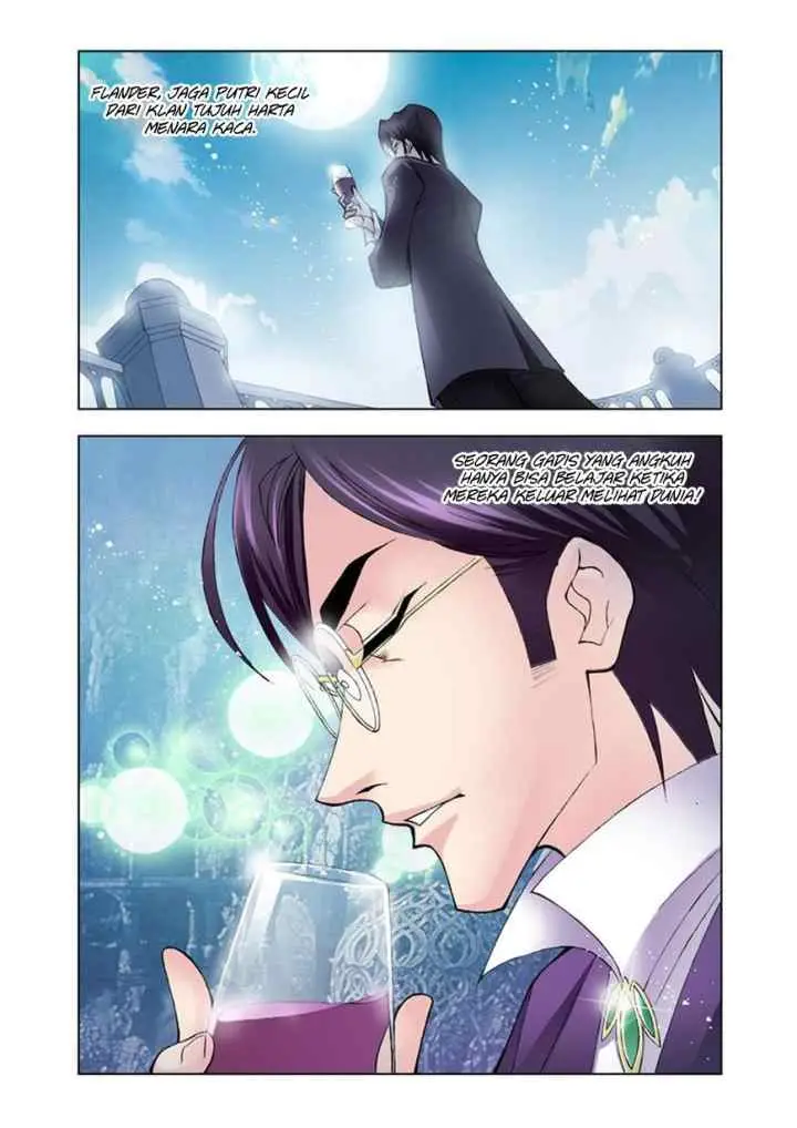 Soul Land chapter 18 halaman 13