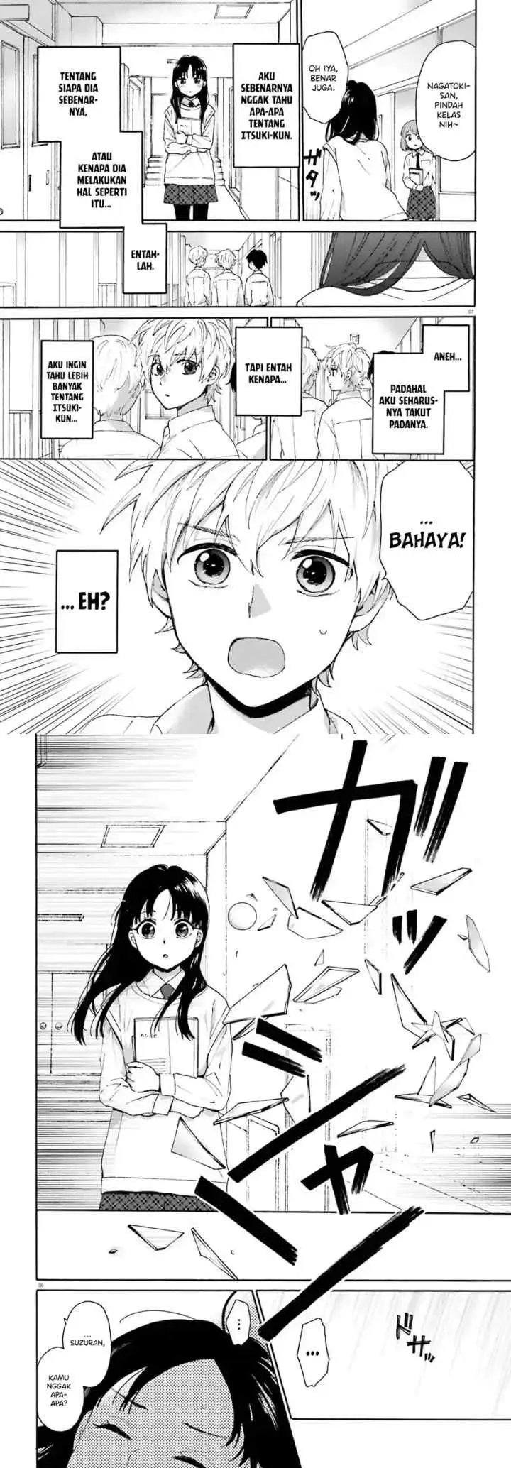 Dokidoki Dokidoki chapter 2 halaman 5