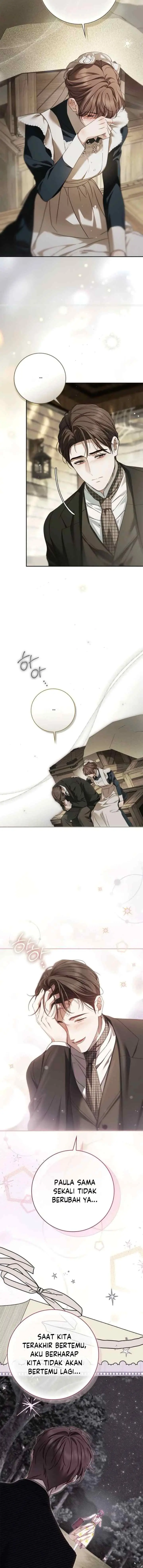 The Count's Secret Maid chapter 69 halaman 7