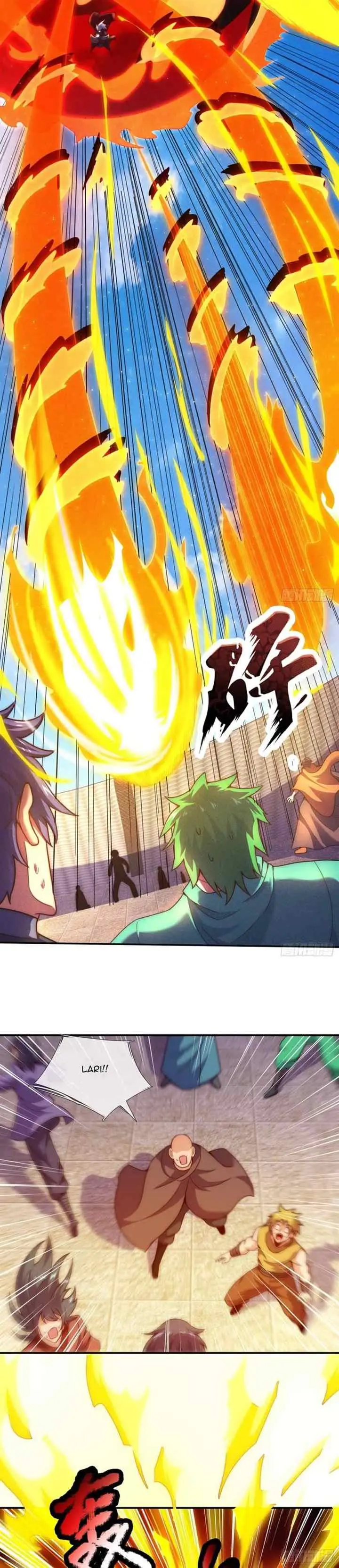 Xuantian Supreme chapter 46 halaman 5