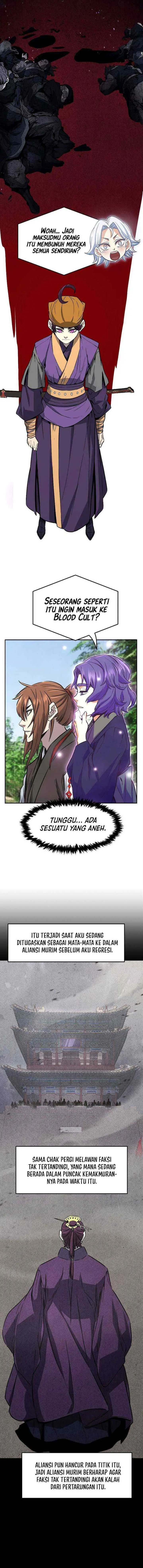 Absolute Sword Sense chapter 52 halaman 13