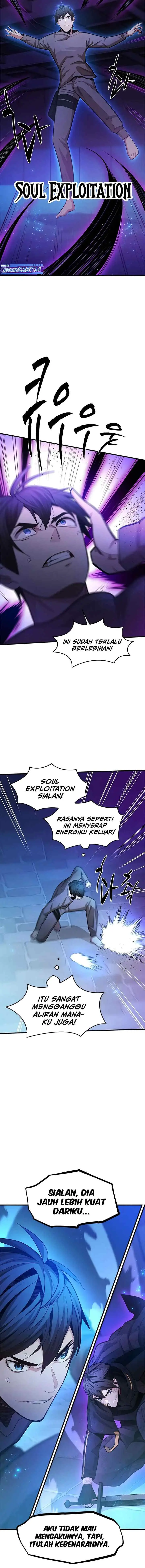 The Tutorial Is Too Tough! chapter 225 halaman 10
