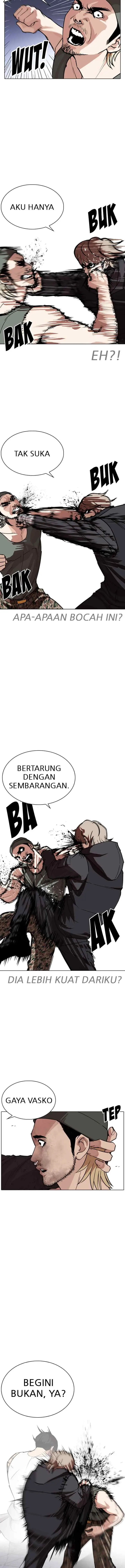 Lookism chapter 261 halaman 5