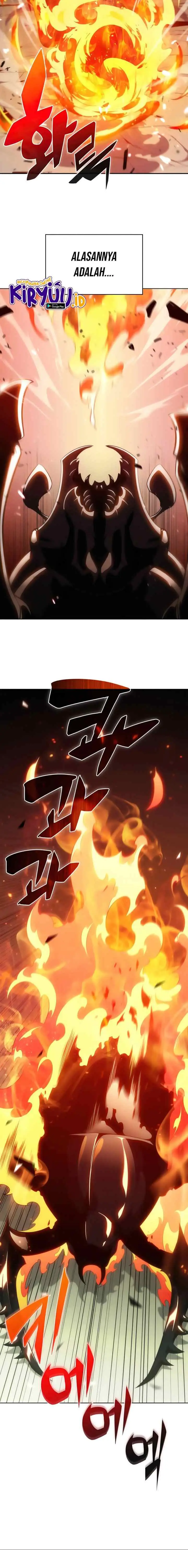 Solo Max-Level Newbie chapter 26 halaman 17