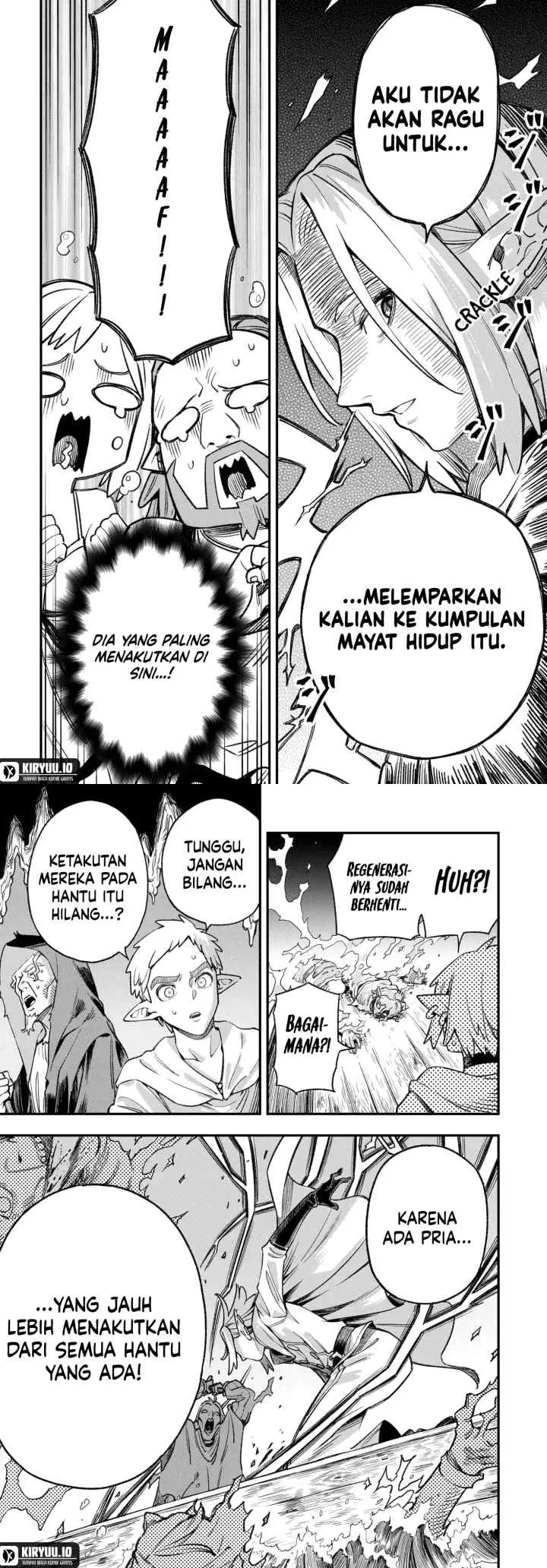 Kane no Naru Mori chapter 4 halaman 7