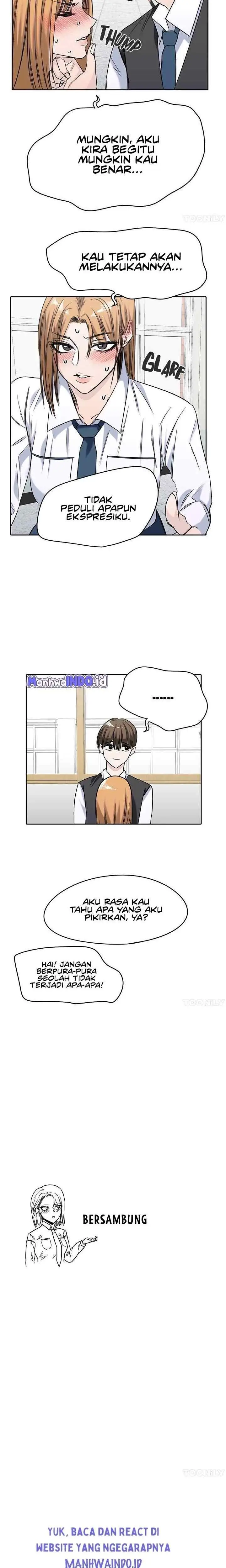 Drawing Romance chapter 148 halaman 14
