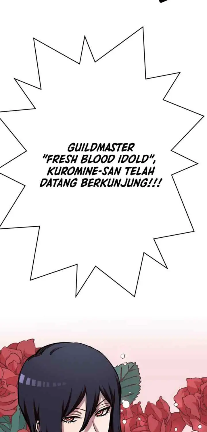 I Levelled Up by Becoming an Influencer chapter 15 halaman 5