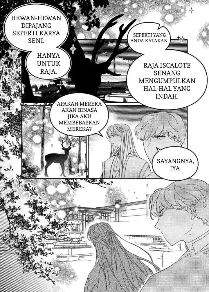 Stigmata chapter 22 halaman 17