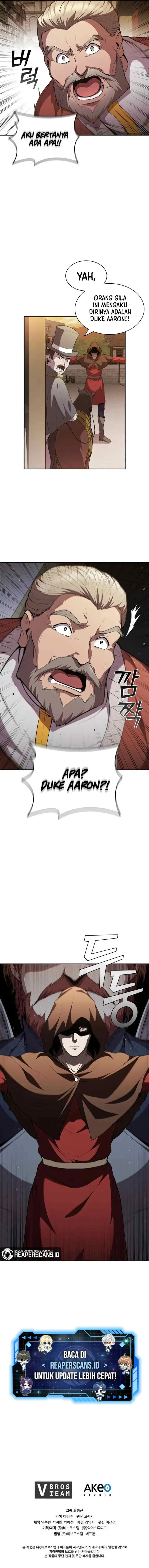 I Regressed As The Duke chapter 41 halaman 11