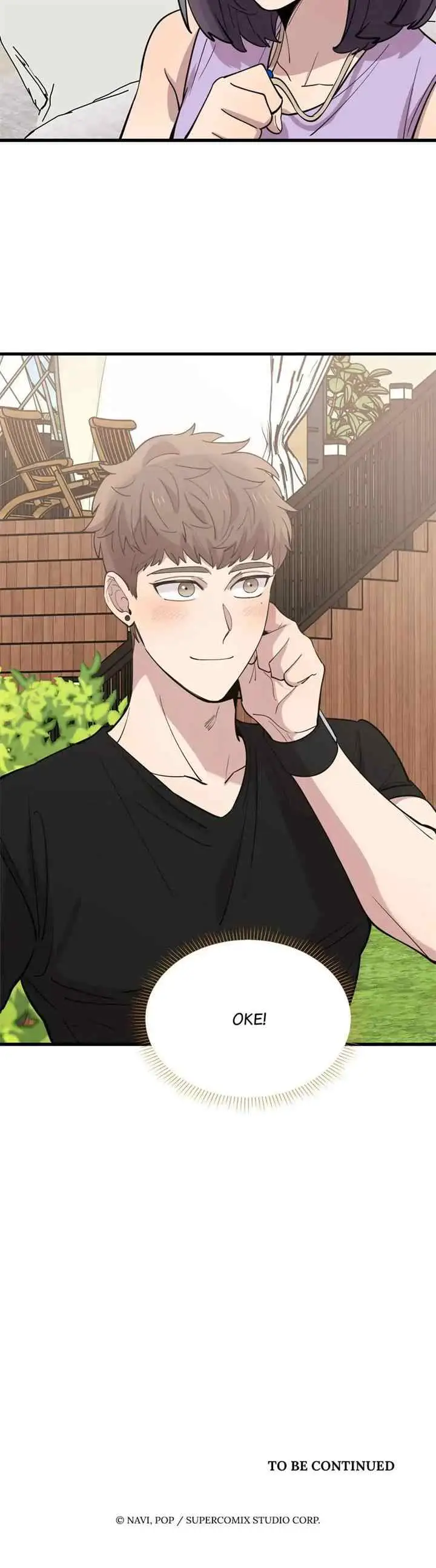 He Can't Be This Dumb! chapter 52 halaman 18