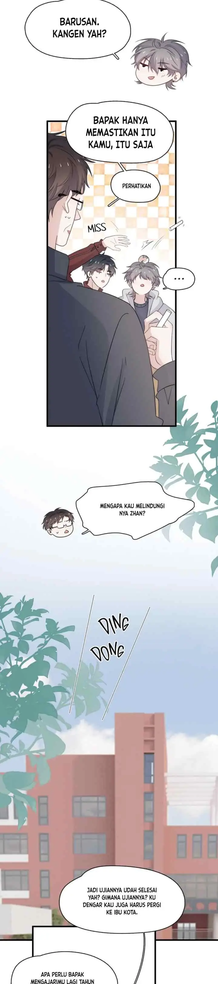 Zhe Ti Chao Gang Le chapter 116 halaman 4