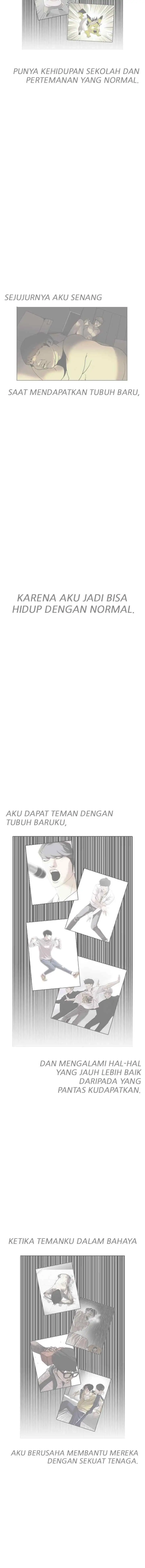 Lookism chapter 190 halaman 15