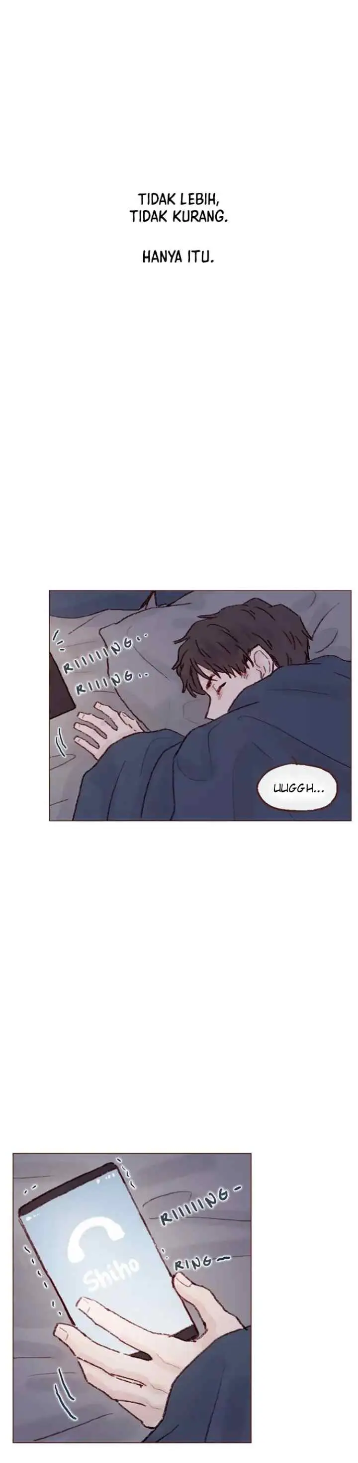 Hongshi Loves Me! chapter 49 halaman 4