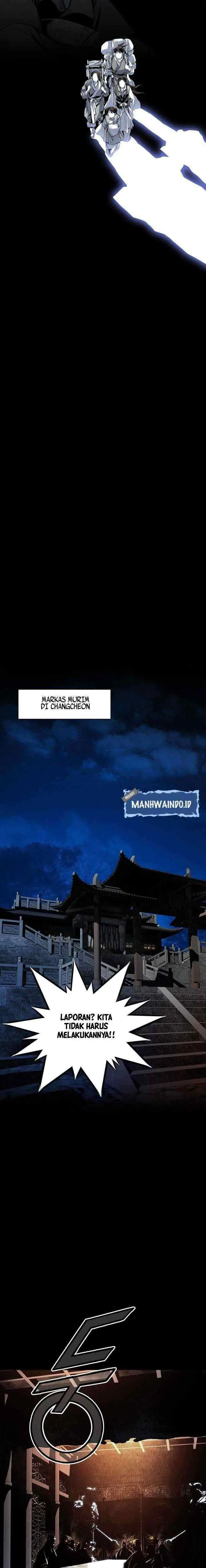 Way To Heaven chapter 21 halaman 18