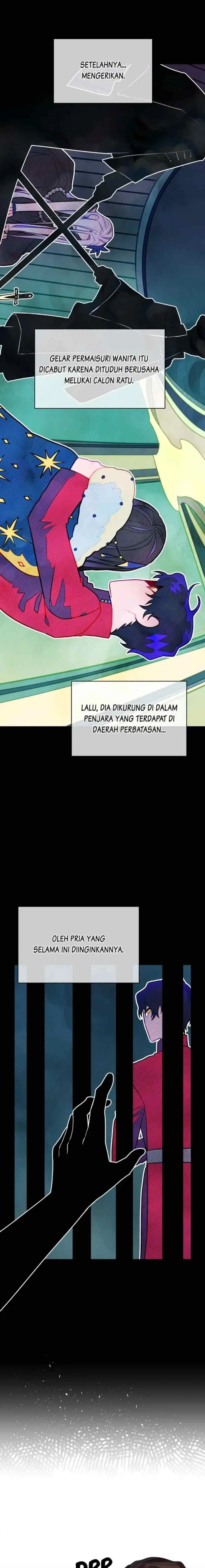 Keep Alive to the End chapter 123 halaman 10