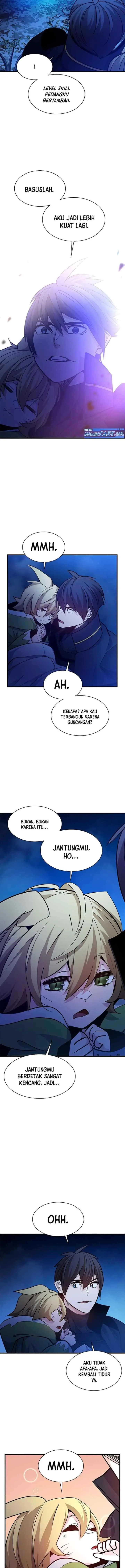 The Tutorial Is Too Tough! chapter 145 halaman 15