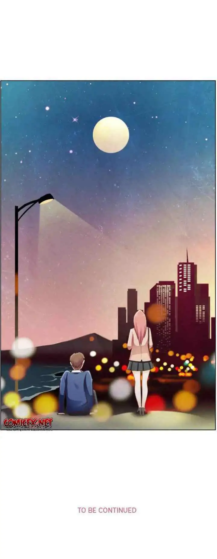 Annoying Alice chapter 38 halaman 14