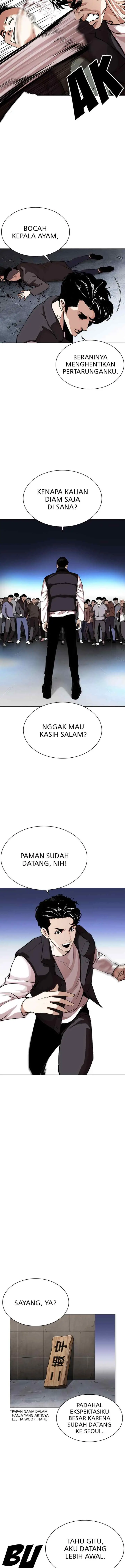 Lookism chapter 276 halaman 10