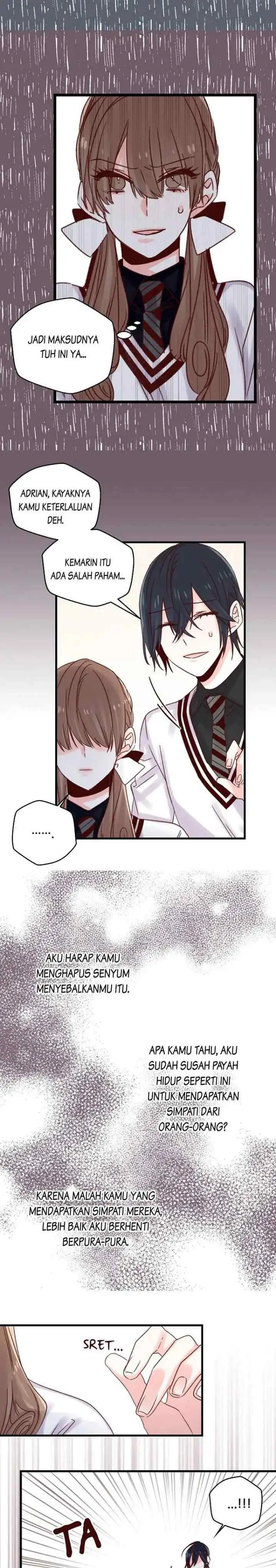 Red Honey chapter 42 halaman 5