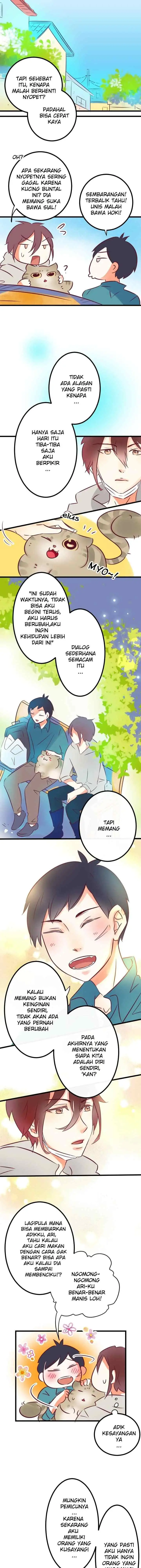 Unis chapter 136 halaman 5