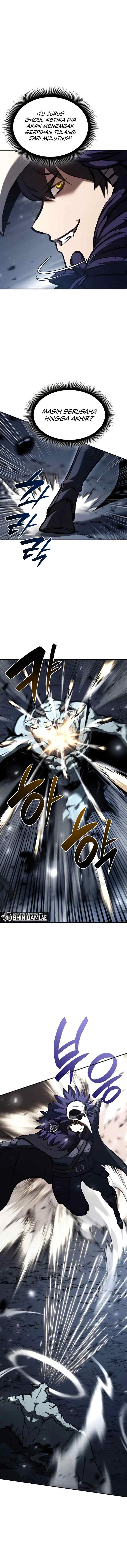 I Returned As An FFF-Class Witch Doctor chapter 39 halaman 17