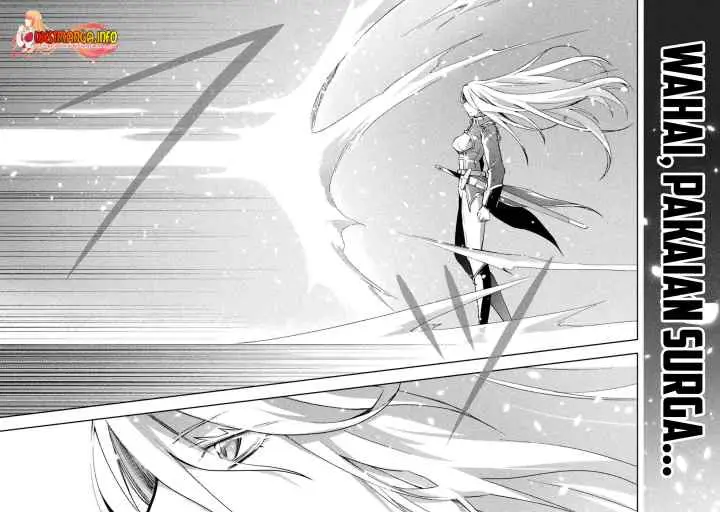 Dungeon Kurashi No Moto Yuusha chapter 37 halaman 18