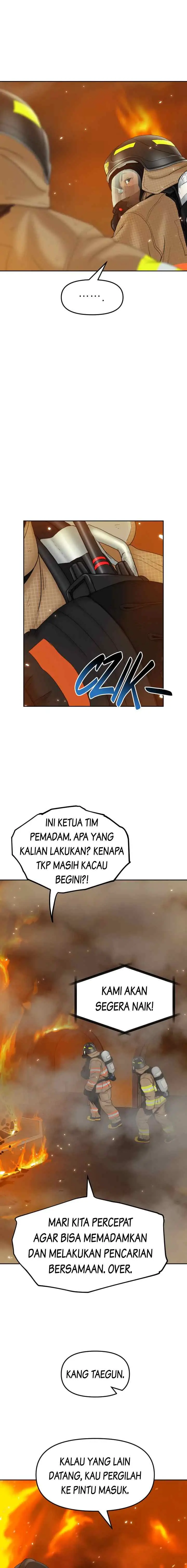 Call Sign chapter 31 halaman 13