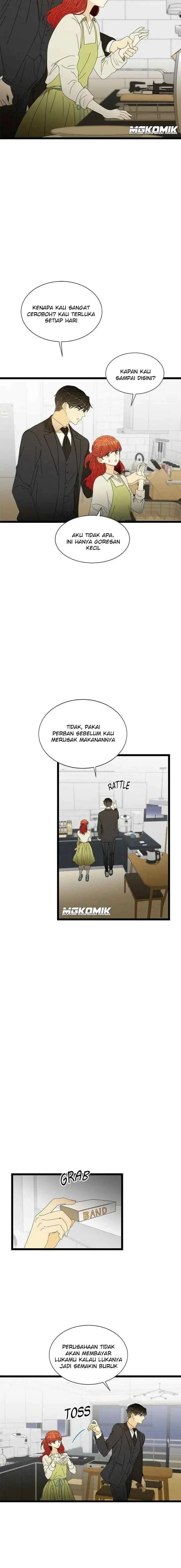 Faking It in Style chapter 38 halaman 4