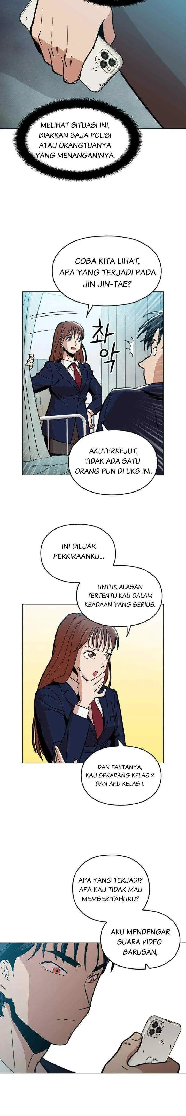 Age of Barbarism chapter 8 halaman 11