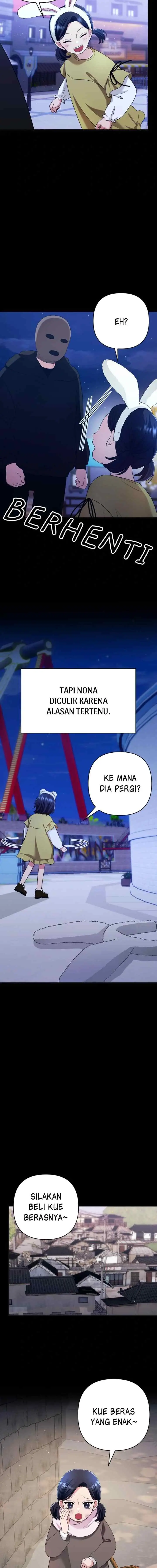 Becoming the Villain of an Extreme Drama chapter 41 halaman 4