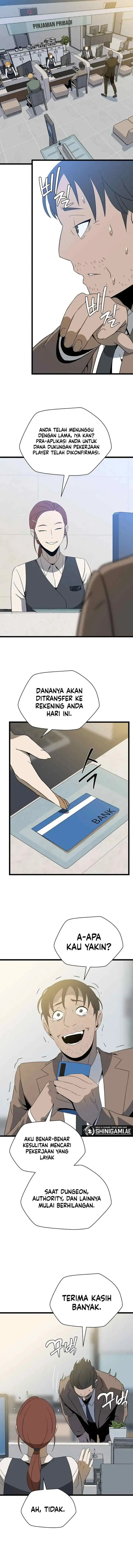 Kill the Hero chapter 151 halaman 8