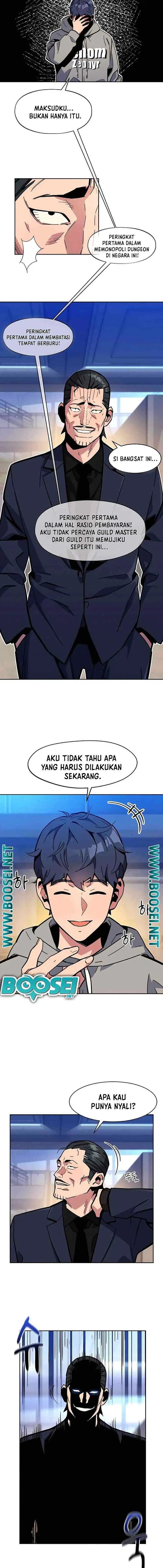 Auto-Hunting With Clones chapter 9 halaman 8