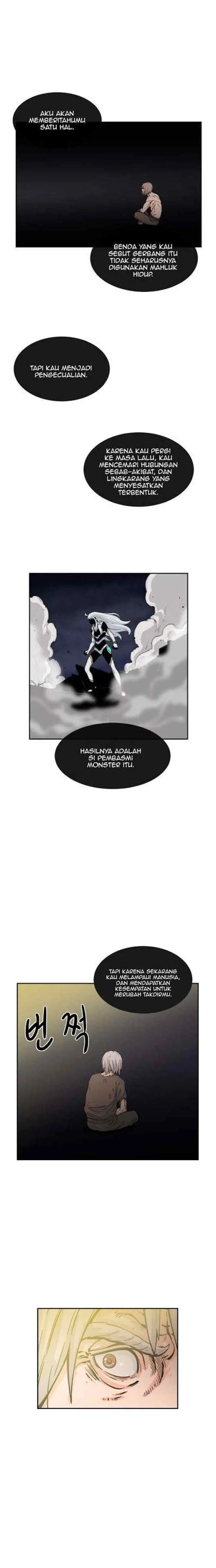 Her Hero chapter 23 halaman 16