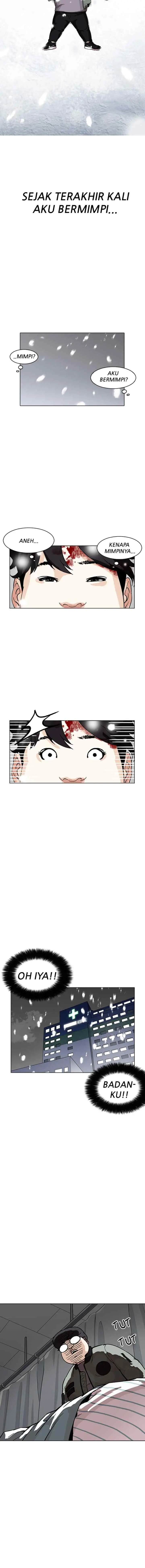 Lookism chapter 173 halaman 7