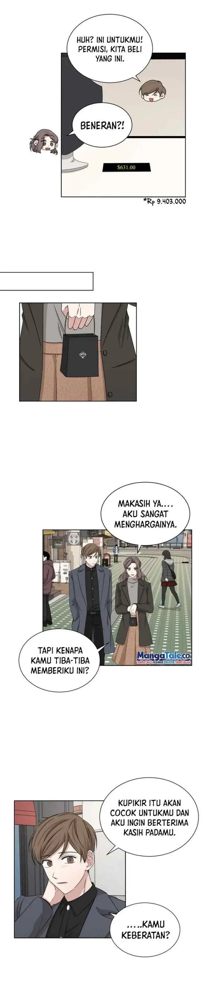 Big Life chapter 33 halaman 7
