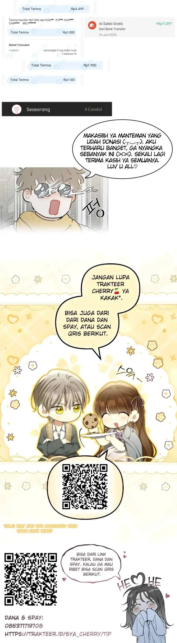 Emperor Hunt chapter 51 halaman 18