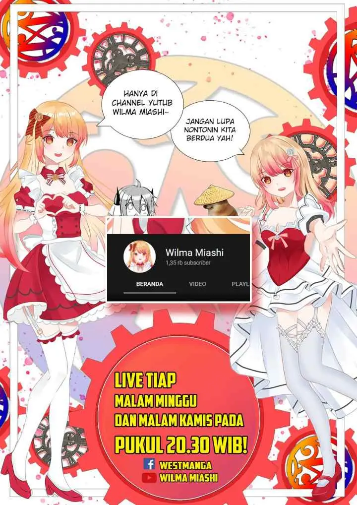 Isekai Nonbiri Nouka chapter 166 halaman 11