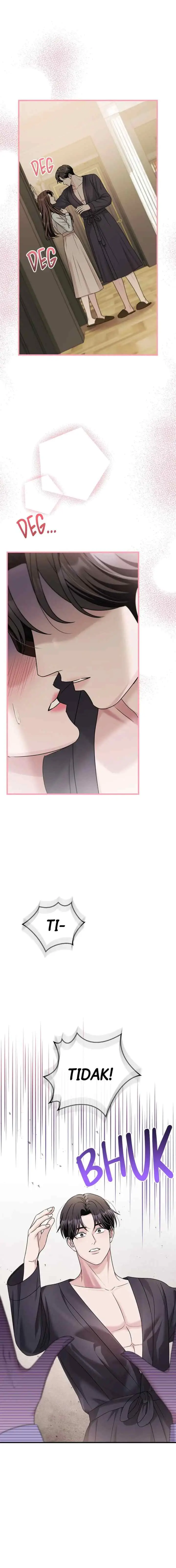 Couple, How Far We Can Go? chapter 70 halaman 4