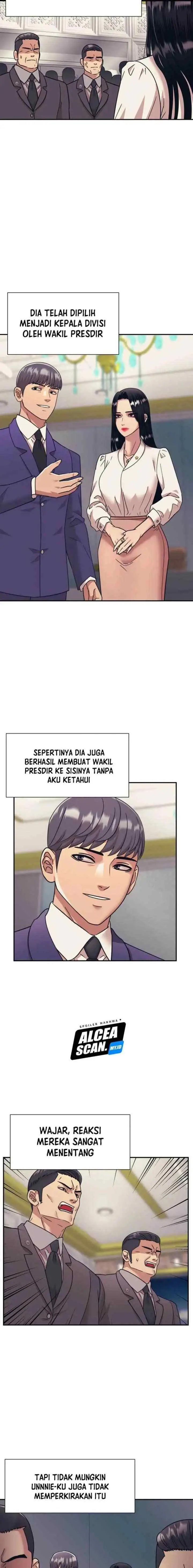 Injagang chapter 56 halaman 10