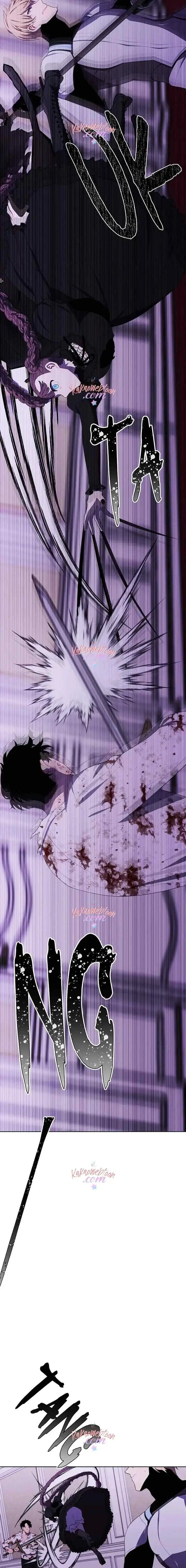 I'm Alone In The Novel chapter 136 halaman 6